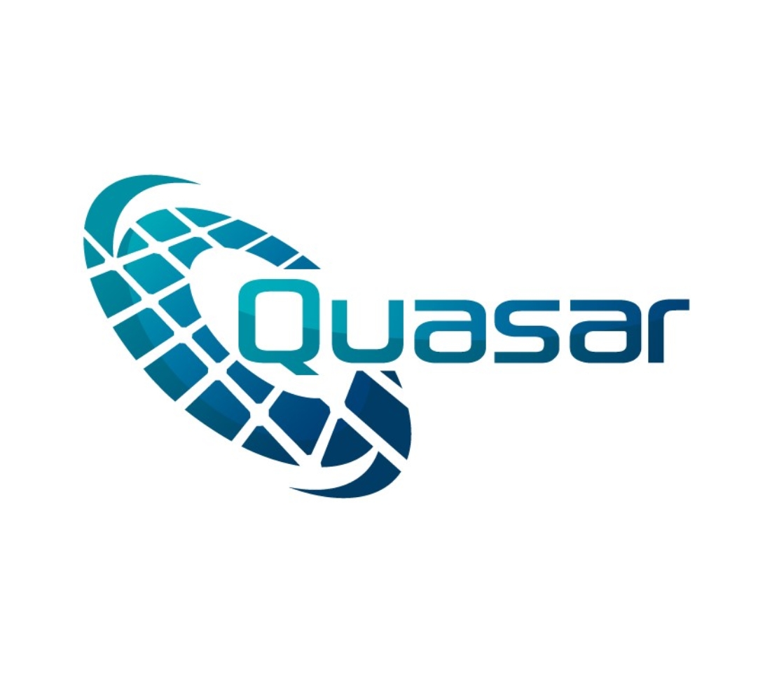 QUASAR sin logo